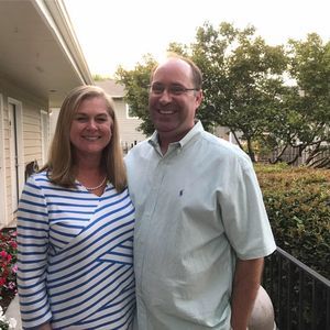 Meet your Posher, Christine